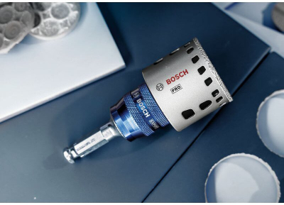 Sharrë rrethore për pllaka Bosch Pro Power Change Plus Diamond Grit, 32mm