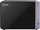 NAS server QNAP TS-632X-4G, me 6 slote, 4GB RAM, gri