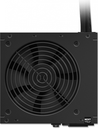 Burim energjie Nzxt Netzteil PA-7B2BB-EU ATX, 750W