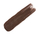Pomadë për vetulla Revolution, Dark Brown, 2.5 g