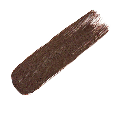 Pomadë për vetulla Revolution, Dark Brown, 2.5 g