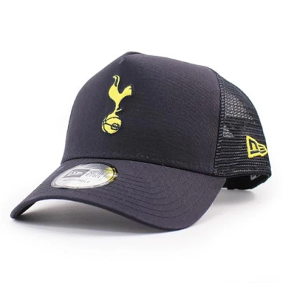 Kapele New Era Tottenham Hotspur FC Premier League E Frame Trucker Mesh, rrjetë, navy