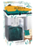 Set aromatik Maison Berger Paris, llambë aromatike Glacon Green 270 ml + rimbushje Water Mint 250 ml