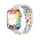 Apple Watch 45mm Band, Pride Edition Sport Band - S/M