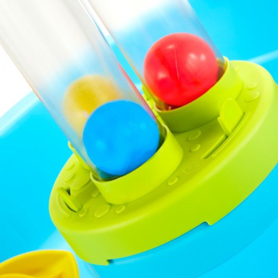 Tavolinë uji Little Tikes Fun Zone