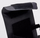 Çantë për telefon TELEFAR, rezistente ndaj ujit, 22 x 10 cm, e zezë