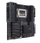 Pllakë amë ASUS Pro WS WRX80E SAGE SE WIFI, AMD WRX80, E ATX, e zezë