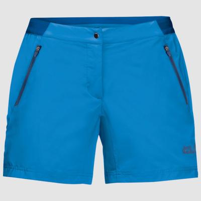 Pantallona të shkurtë Jack Wolfskin, të kaltër, nr 42