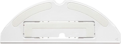 Mbajtës mop JETtools për Xiaomi Roborock S7, S7 Plus, për leckë mop, i bardhë