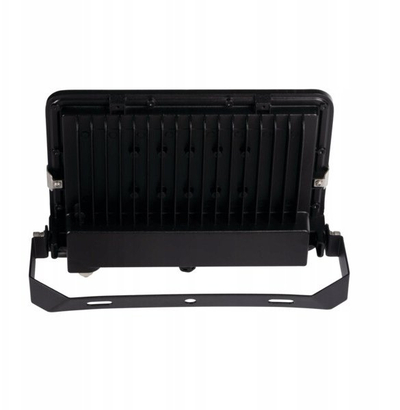 Prozhektor LED Kanlux FL AGOR PRO 100W, 4000K, IP65, gri