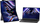 Monitor portativ ASUS ZenScreen Fold OLED MQ17QH, 17.3", Quad HD, i argjendtë