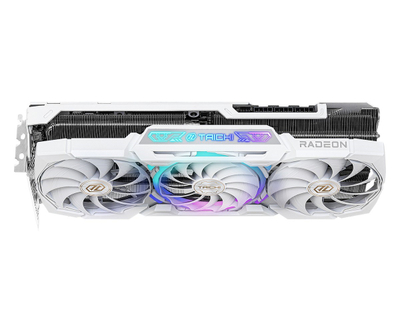 Kartë grafike ASRock AMD Radeon RX 7900 XTX, 24 GB GDDR6