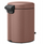 Kанта за ѓубре Brabantia NewIcon, 5L, со педала, Satin Taupe