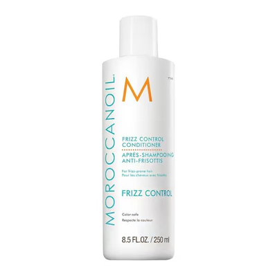 Balsam për flokë Moroccanoil Frizz Control, 250 ml