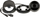 Kamerë IP Dahua IPC-HDW3541T-ZS-27135-S2, 5Mpx, Motozoom WizSense, e zezë