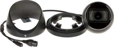 Kamerë IP Dahua IPC-HDW3541T-ZS-27135-S2, 5Mpx, Motozoom WizSense, e zezë