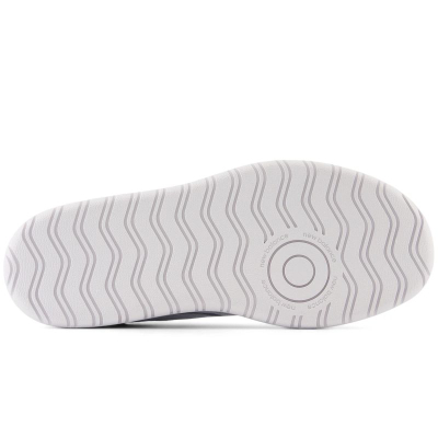 Atlete New Balance CT302CLD, lifestyle për goca, të bardha