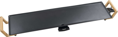 Skarë elektrike Bestron ABP604BB, 1800 W, e zezë