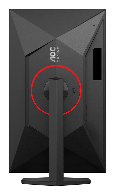 Monitor gaming AOC Q27G4ZR, 27", Quad HD, IPS, i zi