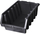 Кутија за складирање Okko Storage Box, 0.33L, проѕирна