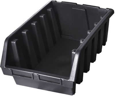 Кутија за складирање Okko Storage Box, 0.33L, проѕирна