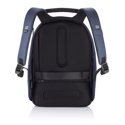 Çantë shpine XD Design Bobby Hero XL, anti-vjedhje, për laptop 17", blu navy