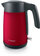 Ngrohës uji Bosch TWK7L464, 1.7L, 2200W, i kuq