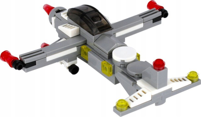 Lodër me blloqe ndërtimi ALLEBOX Construction Blocks Army, set ushtarak, me 3 makina