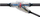 Bllok lidhës me rrëshirë Cellpack Y Y4.5 Eg 131119, 4 përçues, pa halogjen, transparent