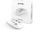 Telekomandë smart Fibaro KeyFob FGKF-601, Z-Wave, e bardhë