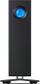 Disk i jashtëm LaCie d2 Professional, 14TB, USB 3.1, i zi