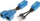 Adapter rrjeti Edimax AD-UTP-2W/2G, 2 x RJ45, UTP Cat5e, i zi