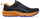 Atlete trail Asics Trabuco Terra 3 për meshkuj, taban ASICSGRIP, e zezë blu