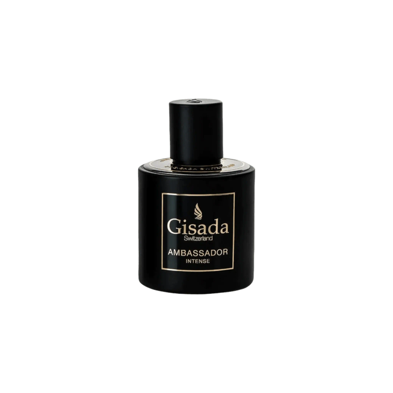 Eau de Parfum Gisada Ambassador Intense, 100 ml