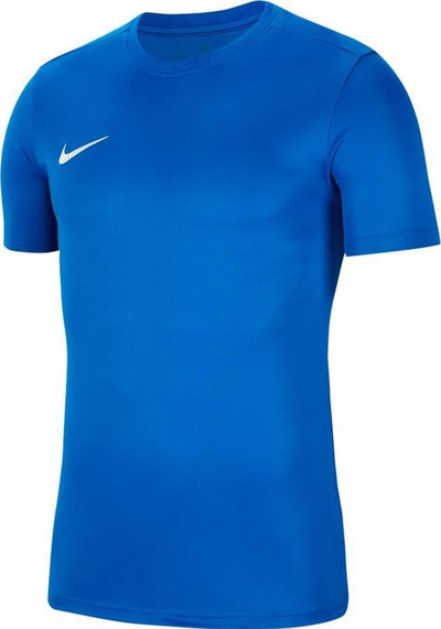 Maicë për meshkuj Nike JR Dry Park VII 463, 152cm, e kaltër