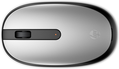 Maus HP 240, Bluetooth, i argjendtë