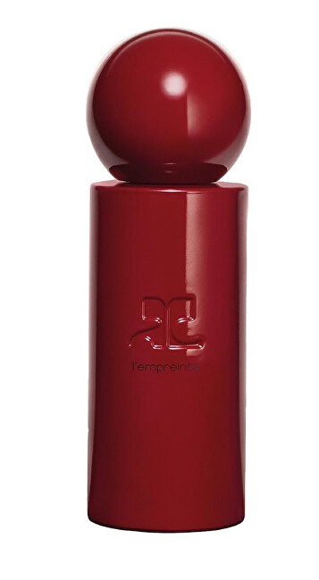 Eau de Parfum Courrèges L'Empreinte