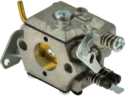 Karburator sharrë zinxhir Geko G81124, për Husqvarna 136 137 141 142, benzinë