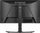 Гејминг монитор iiyama G-Master GB2471HS-B1 Red Eagle, 24", 240Hz, црн