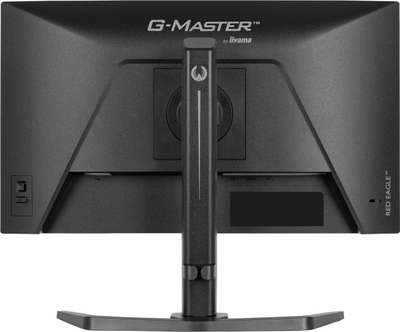 Гејминг монитор iiyama G-Master GB2471HS-B1 Red Eagle, 24", 240Hz, црн