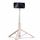 Selfie stick tripod Tech-Protect L09S Wireless, Bluetooth, 146 cm, rozë