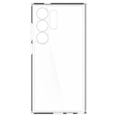 Mbrojtëse telefoni Spigen Ultra Hybrid për Samsung Galaxy S24 Ultra, transparente, e kthjellët