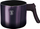 Tenxhere qumështi Berlinger Haus BH-7129, 1.2L, sipërfaqe mermeri, vjollcë metalike