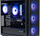 Kompjuter gaming Game X G300, Core i5-13400F, 32GB RAM, RTX 4060 Ti, 1TB SSD, Windows 11 Pro, i zi