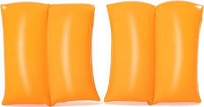 Rripa noti fryrës Bestway, fëmijë 3-6 vjeç, 20x20 cm, portokalli