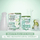 Maskë tekstile për sy Garnier Hyaluronic Cryo Jelly, 5 g
