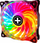 Ftohës Xilence Gaming Series XPF120G.ARGB.PWM, 120 mm