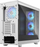 Kasë Fractal Design Meshify 2 RGB TG Clear Tint, Midi Tower