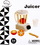 Set lojërash mikser druri Mega Creative Cucinino Blender Drew AKC, lodër kuzhine për fëmijë, shumëngjyrësh
