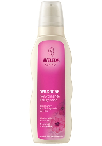 Losion Weleda 200 ml